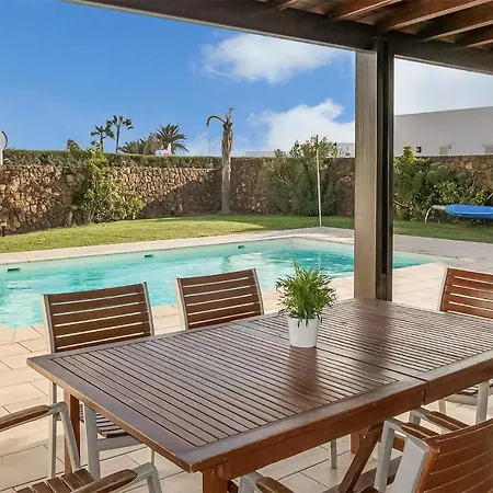 Casa de Férias Coral Puerto del Carmen (Lanzarote)